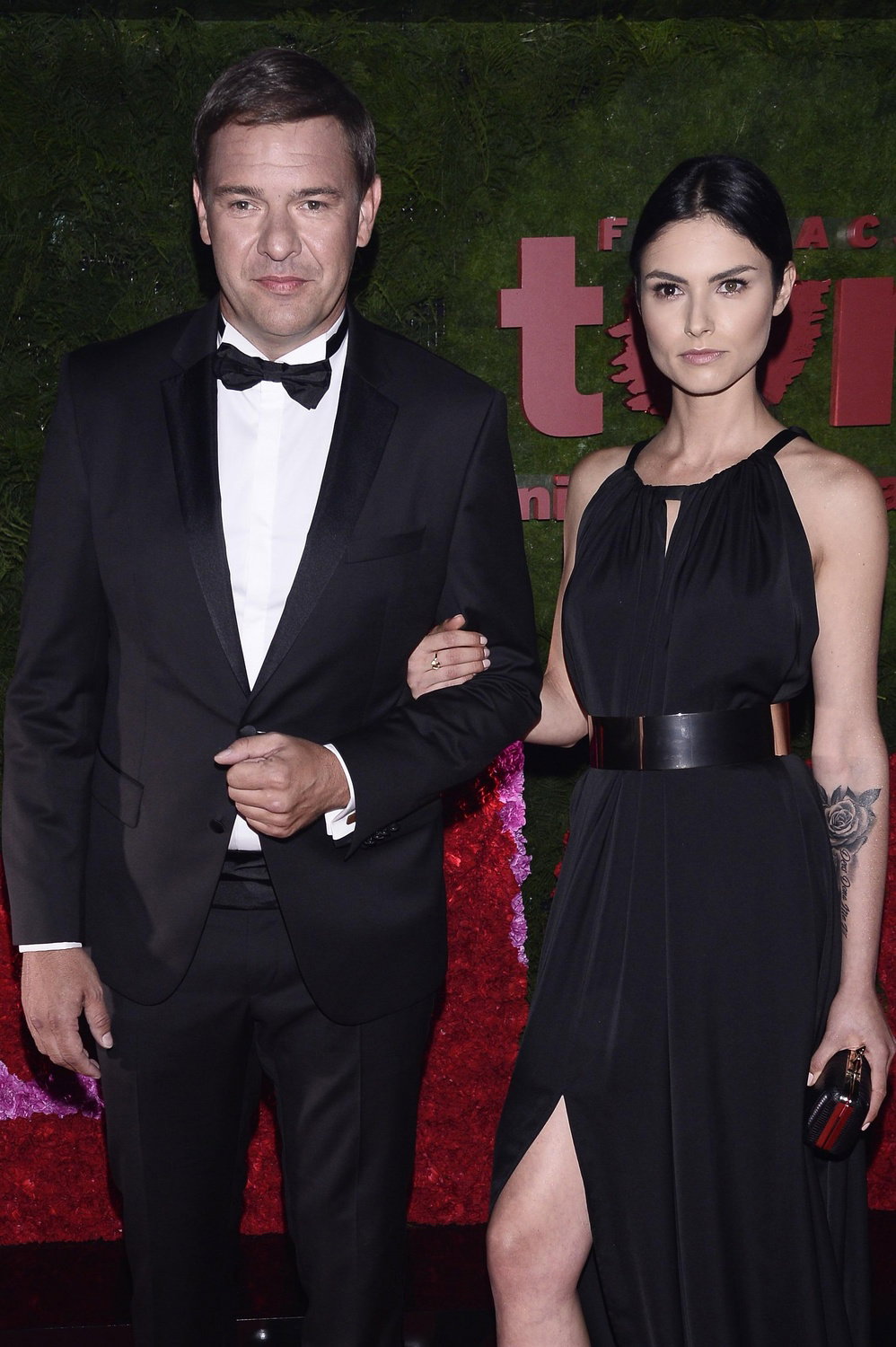 Tomasz Karolka z nową dziewczyną. Kim jest partnerka Karolka?