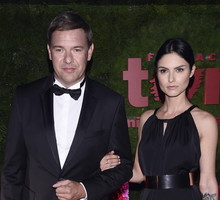 Tomasz Karolka z nową dziewczyną. Kim jest partnerka Karolka?