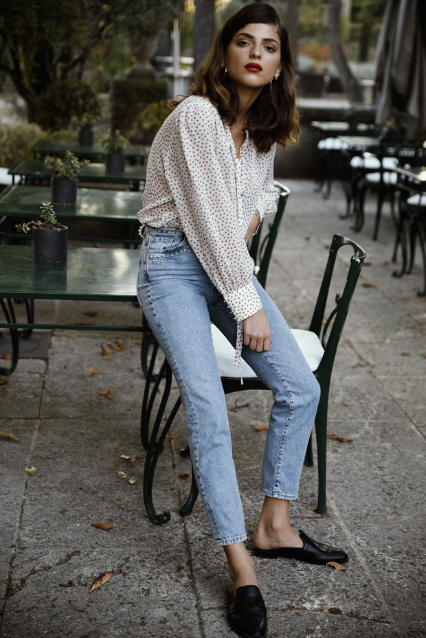 303 Avenue na jesień 2017: jak wygląda kolekcja 303 Avenue?