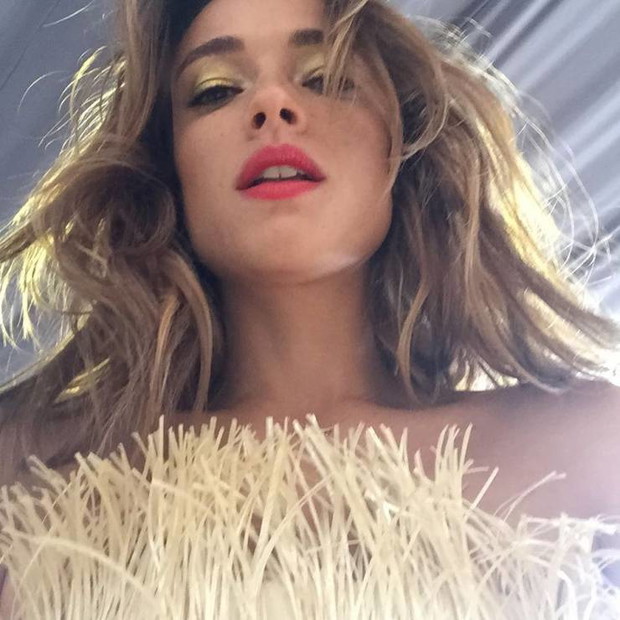 Alicja Bachleda-Curuś