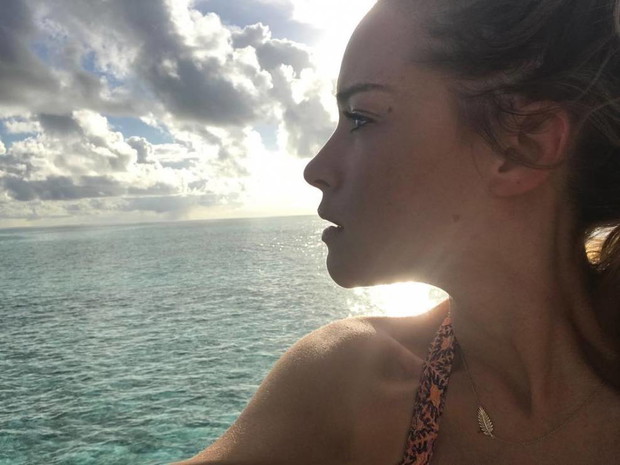 Alicja Bachleda-Curuś