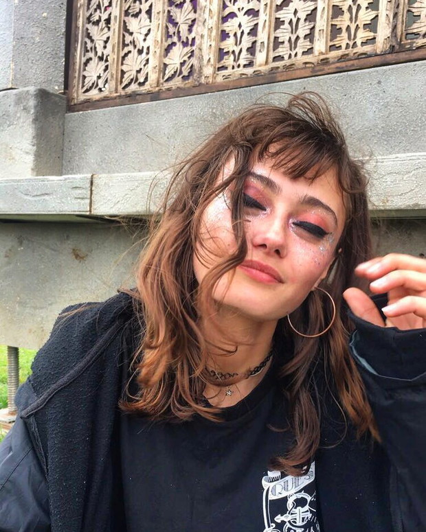 Ella Purnell