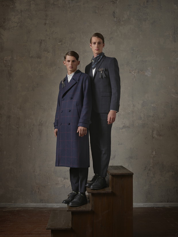 Erdem i H&M cała kolekcja