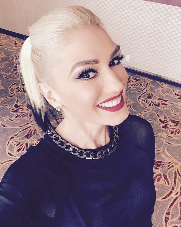 Gwen Stefani