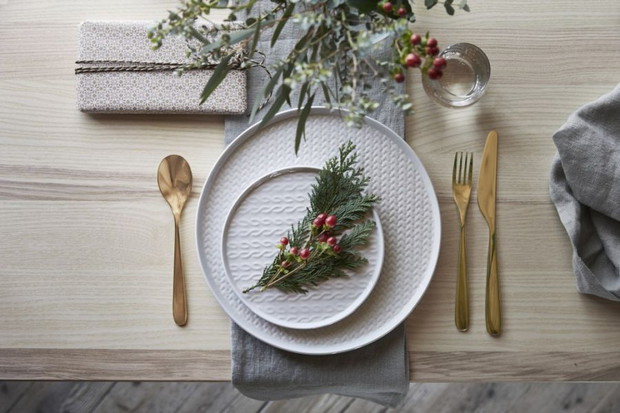 IKEA kolekcja na święta