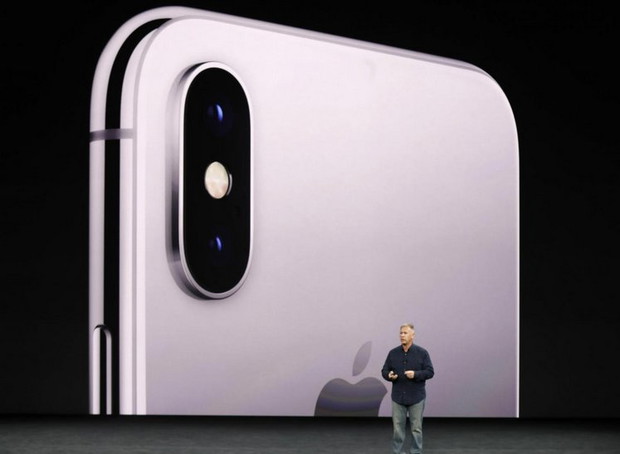 iPhone 8 i iPhone X jak wygląda i ile kosztuje?