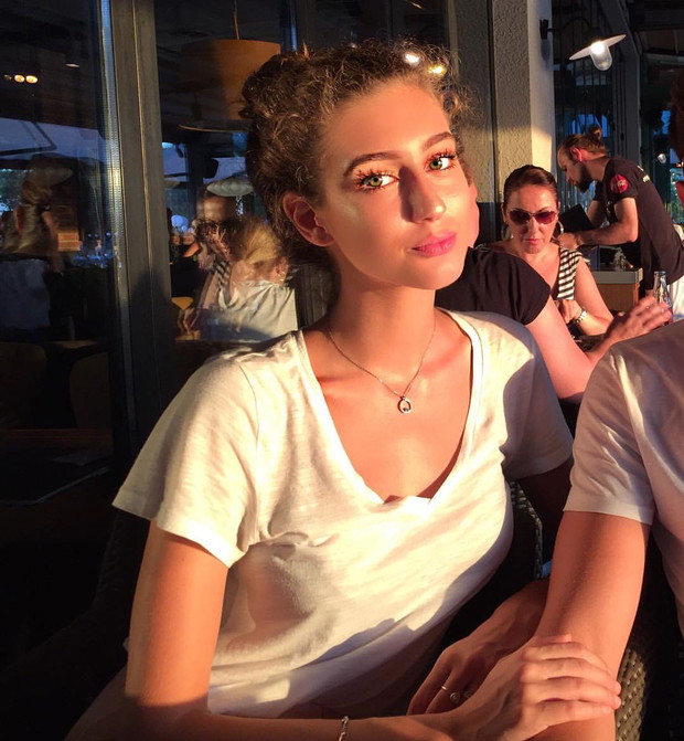 Itir Esen miss Turcji