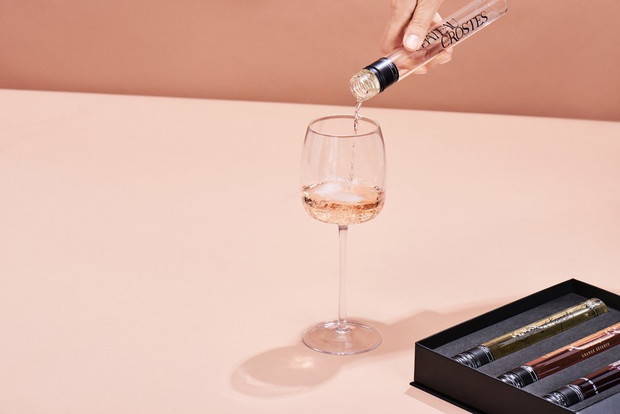 Kalendarz adwentowy z winem - gadżet tylko dla dorosłych!