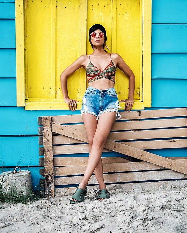 Kolekcja butów i torebek Mellisa na nowy sezon