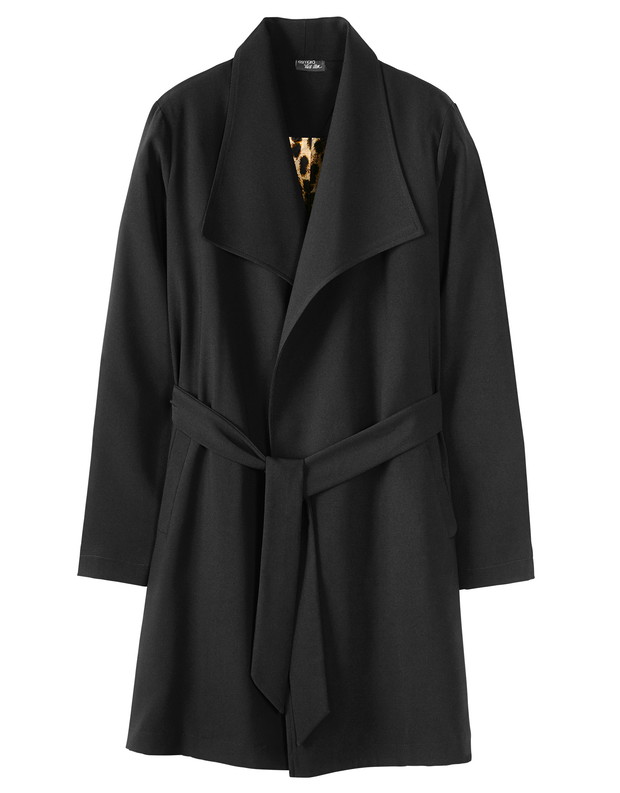 Kolekcja Heidi Klum dla Lilda to hit?