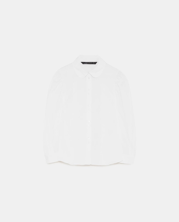 Koszula Zara, 89 zł