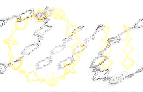 Les Trésors de Lilou