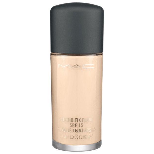 MAC, Podkład Studio Fix, 140 zł