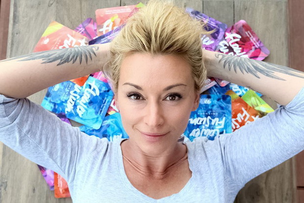 Martyna Wojciechowska