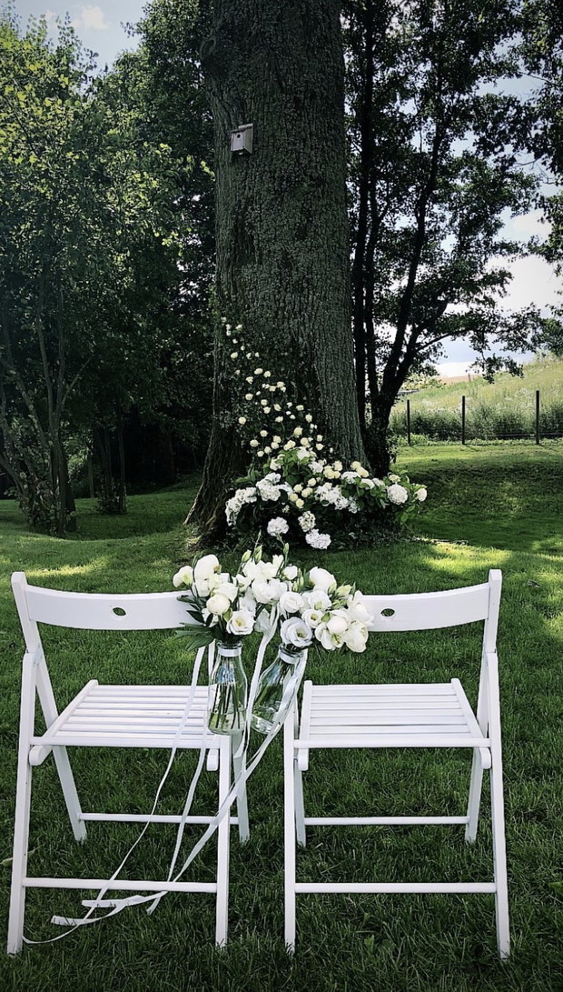 Natalia Klimas wyszła za mąż