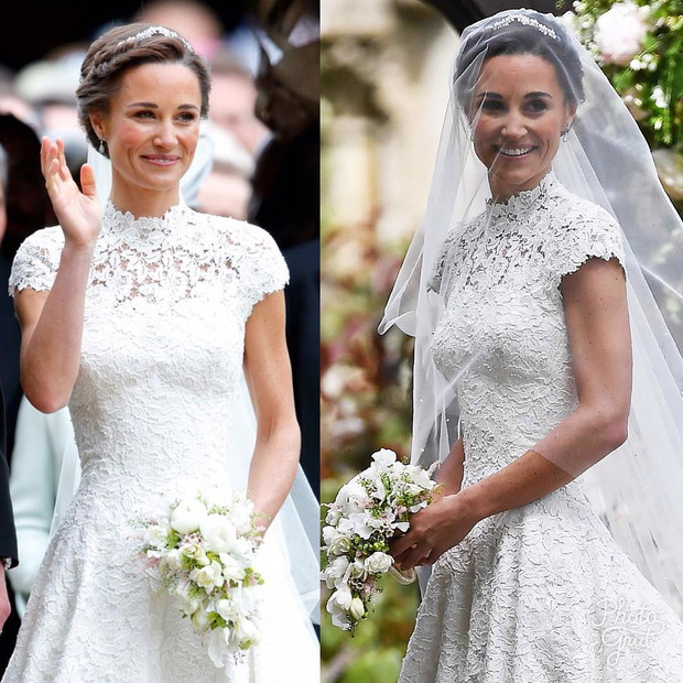Pippa Middleton