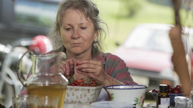 Pokot polskim kandydatem do Oscara!