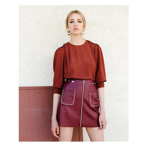 Sfera nowa marka w Polsce