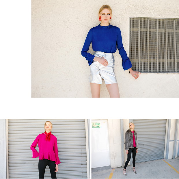 Sfera nowy sklep w Polsce