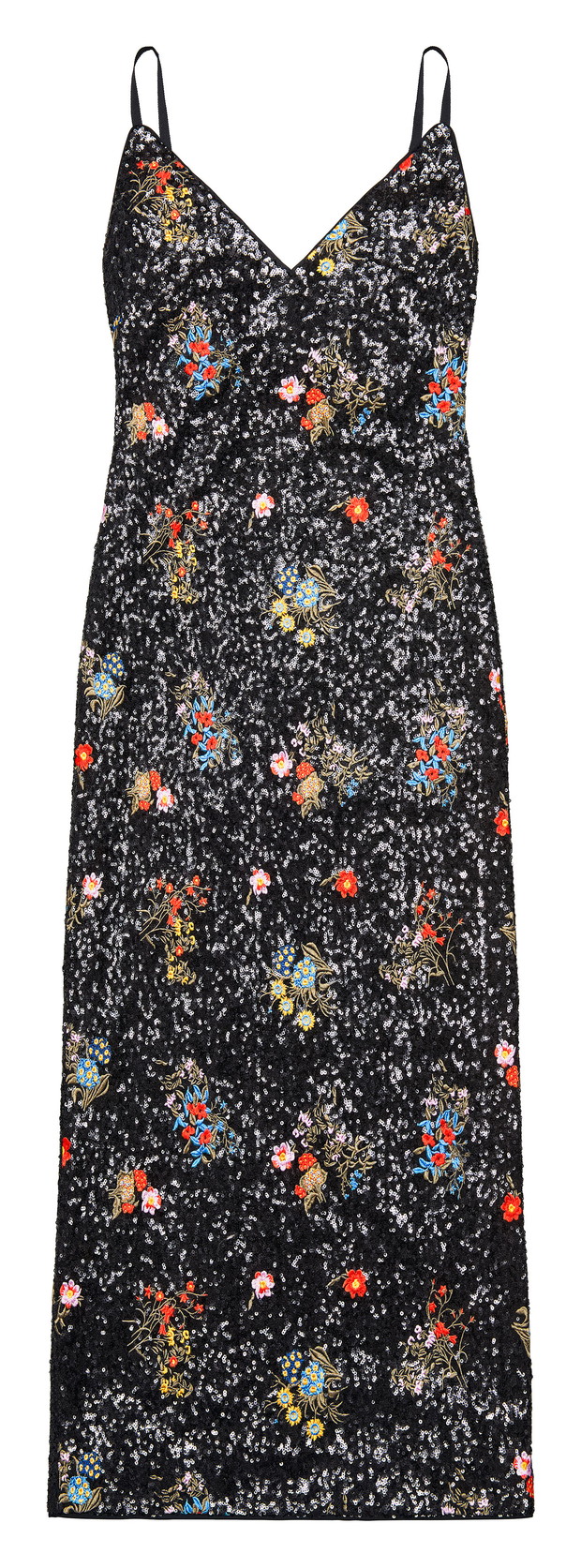 Sukienka Erdem H&M 799 zł