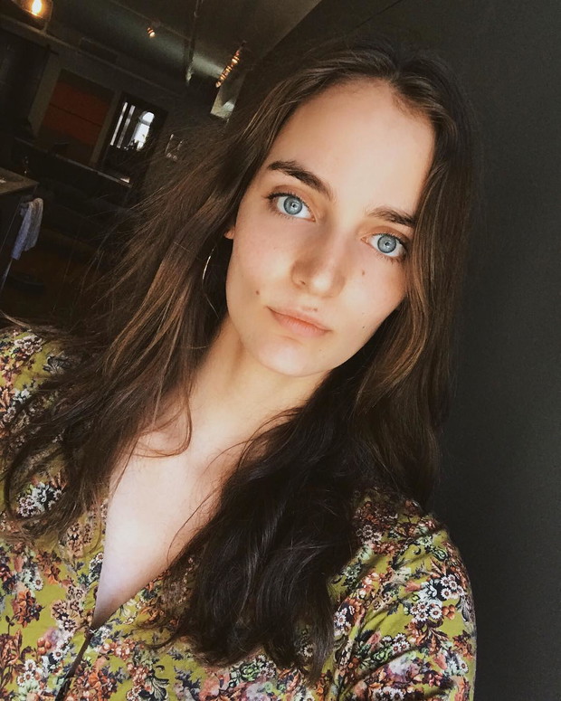 Zuzanna Bijoch po raz pierwszy o swojej książce Modelka