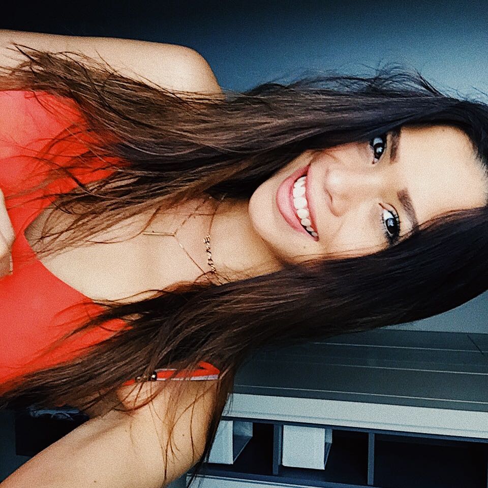 Ivana Smit finalistka Top Model nie żyje