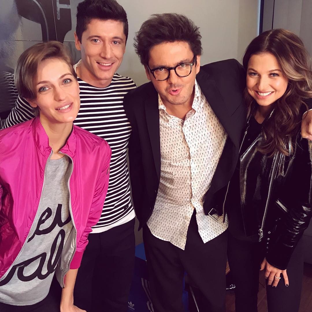 Maciej Zień dla Biedronki co w kolekcji?