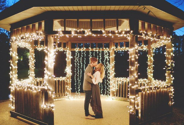 Zaręczyny kiedy będzie najwięcej?