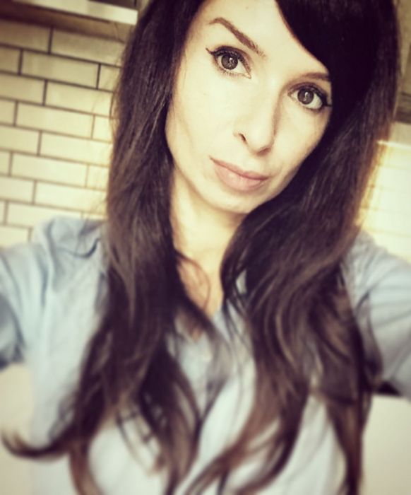 Jak mieszka Marta Kaczyńska?