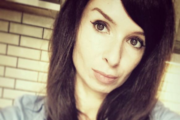 Jak mieszka Marta Kaczyńska?