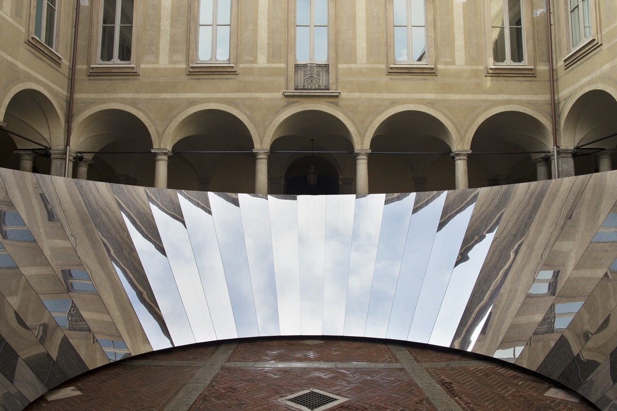 COS na Salone del Mobile 2018