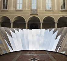 COS na Salone del Mobile 2018