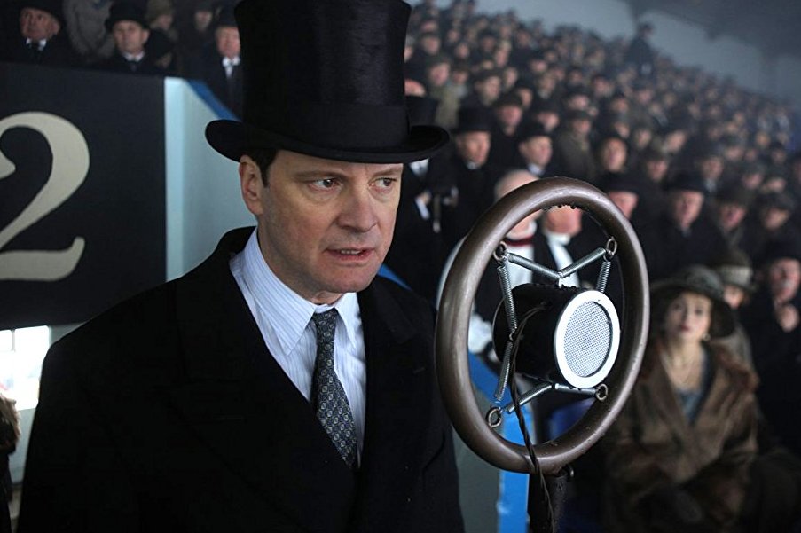 Jak zostać królem film