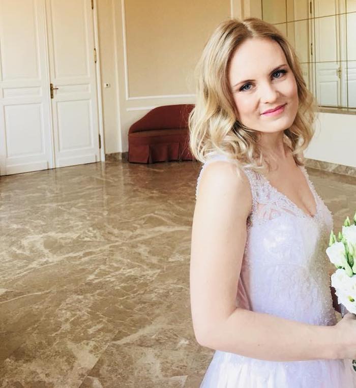 Poruszające wyznanie Sylwii Mor