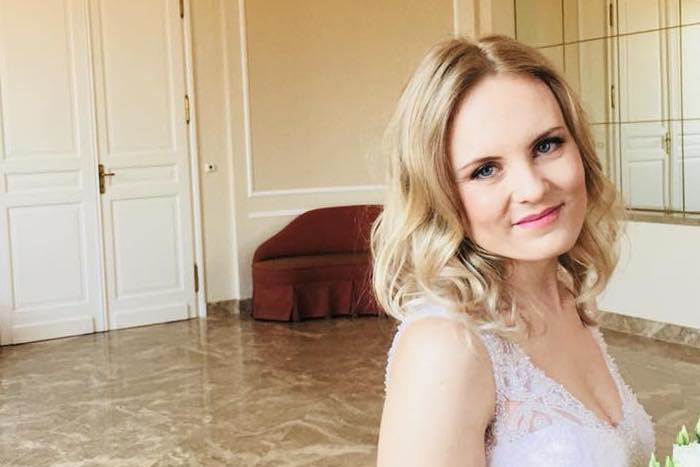 Poruszające wyznanie Sylwii Mor