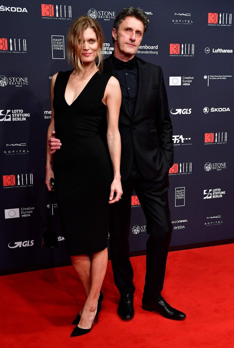 Małgosia Bela i Paweł Pawlikowski pobrali się