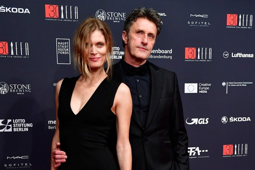 Małgosia Bela i Paweł Pawlikowski pobrali się