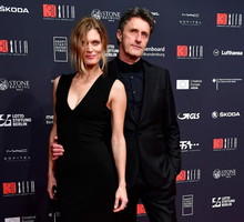 Małgosia Bela i Paweł Pawlikowski pobrali się