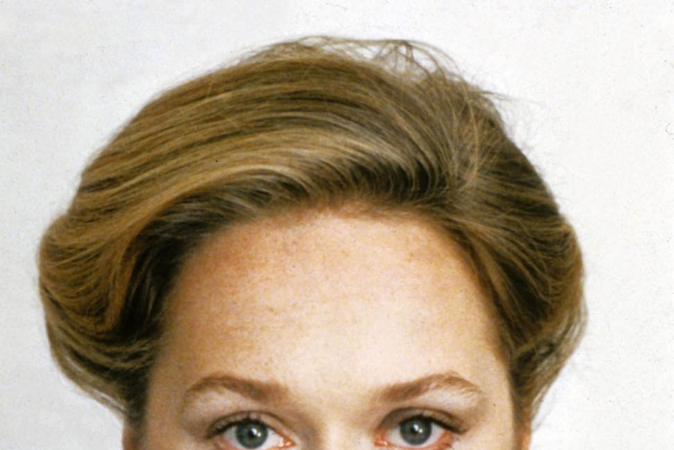 Meryl Streep była molestowana?