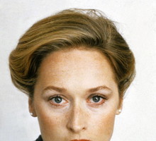 Meryl Streep była molestowana?