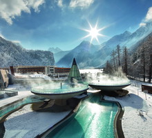 Uwielbiamy takie hotele!