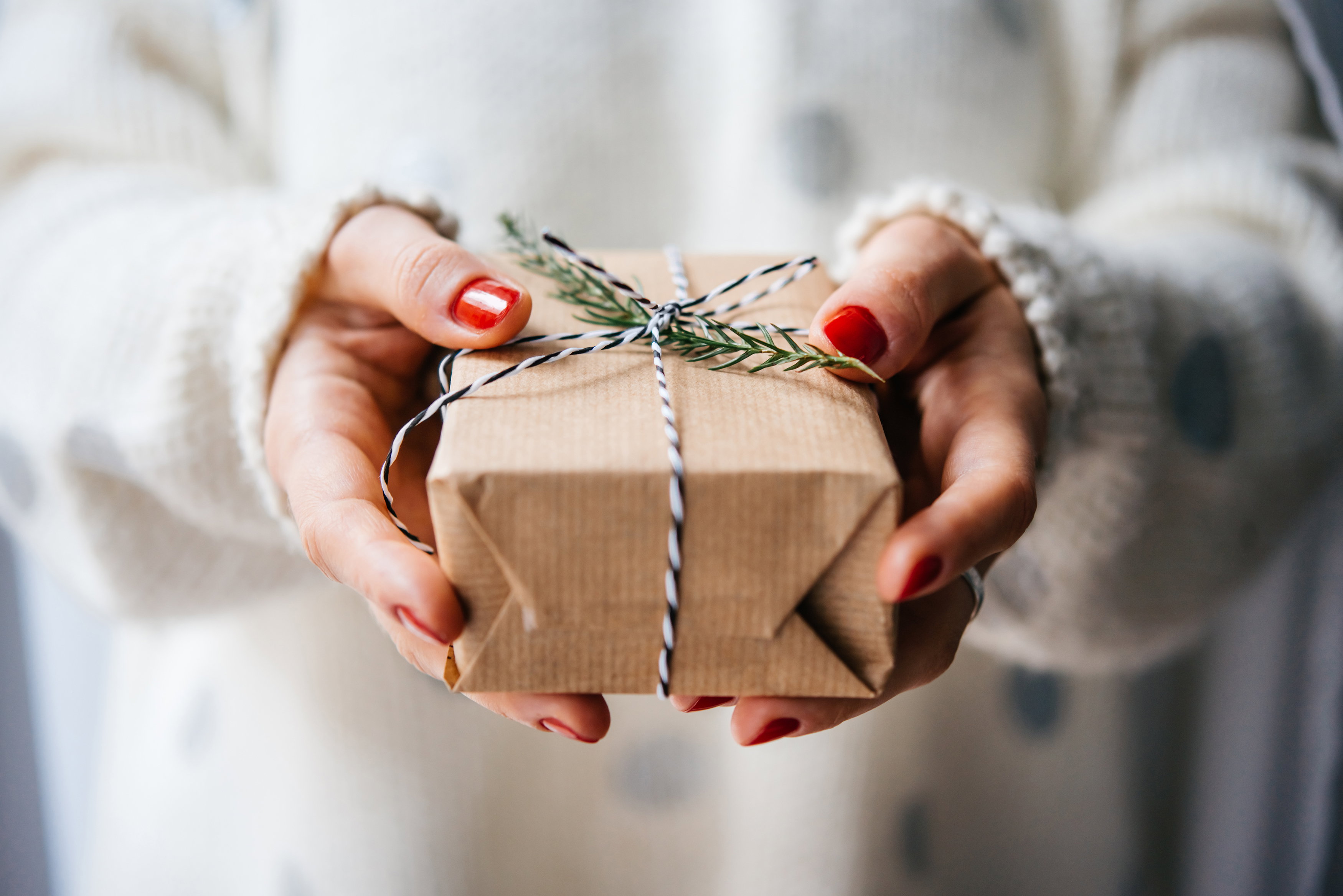 Prezent dla chłopaka