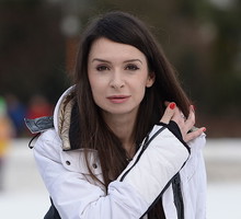 Marta Kaczyńska w ciąży