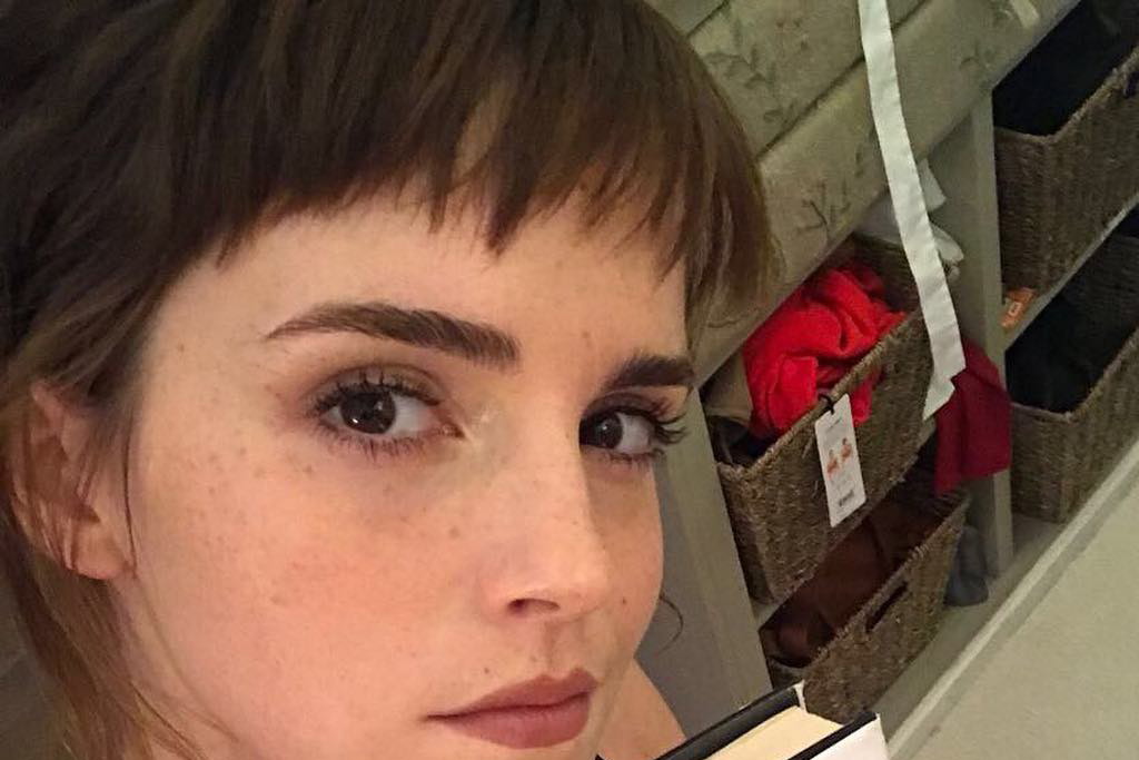 Emma Watson