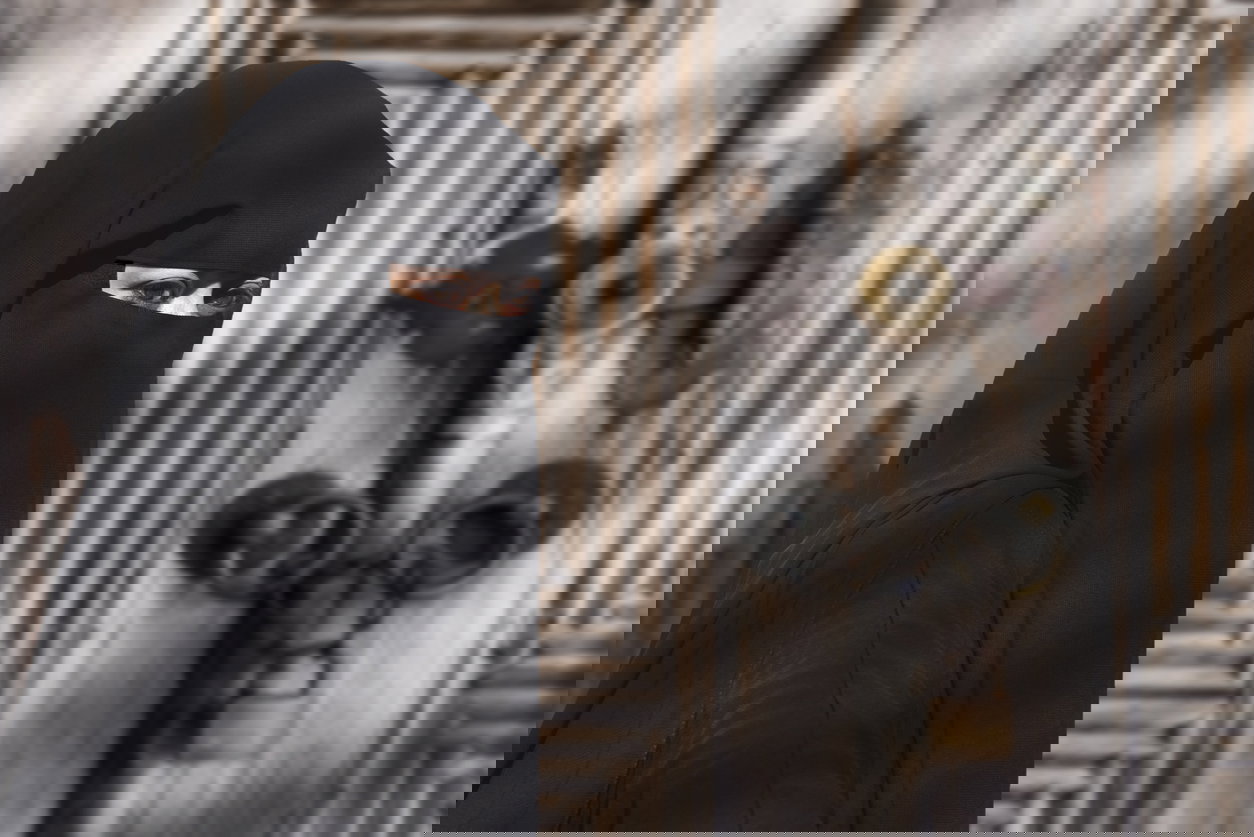 Sudanka skazana na śmierć