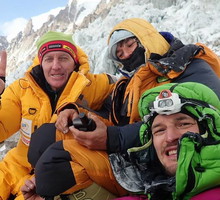 Akcja ratunkowa na Nanga Parbat