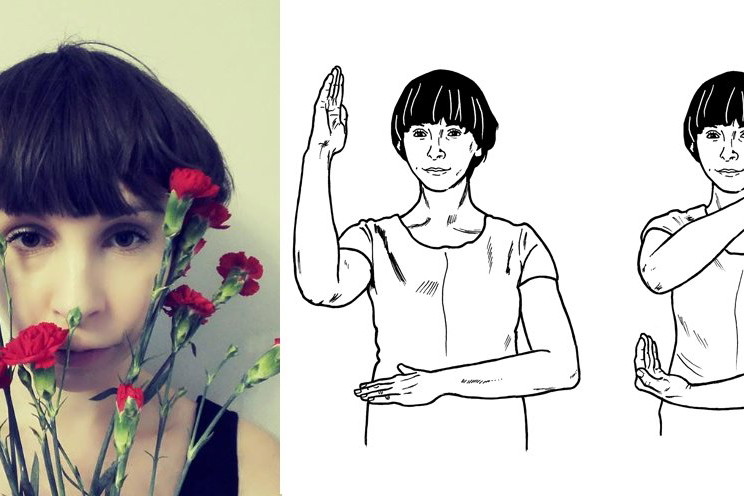 paplaLala i jej komiksy o codzienności