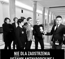 Projekt Zatrzymaj aborcję otrzymał pozytywna opinię sejmowej komisji