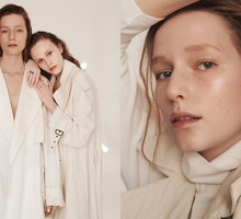 Kolekcja Rosa Chains wiosna lato 2018