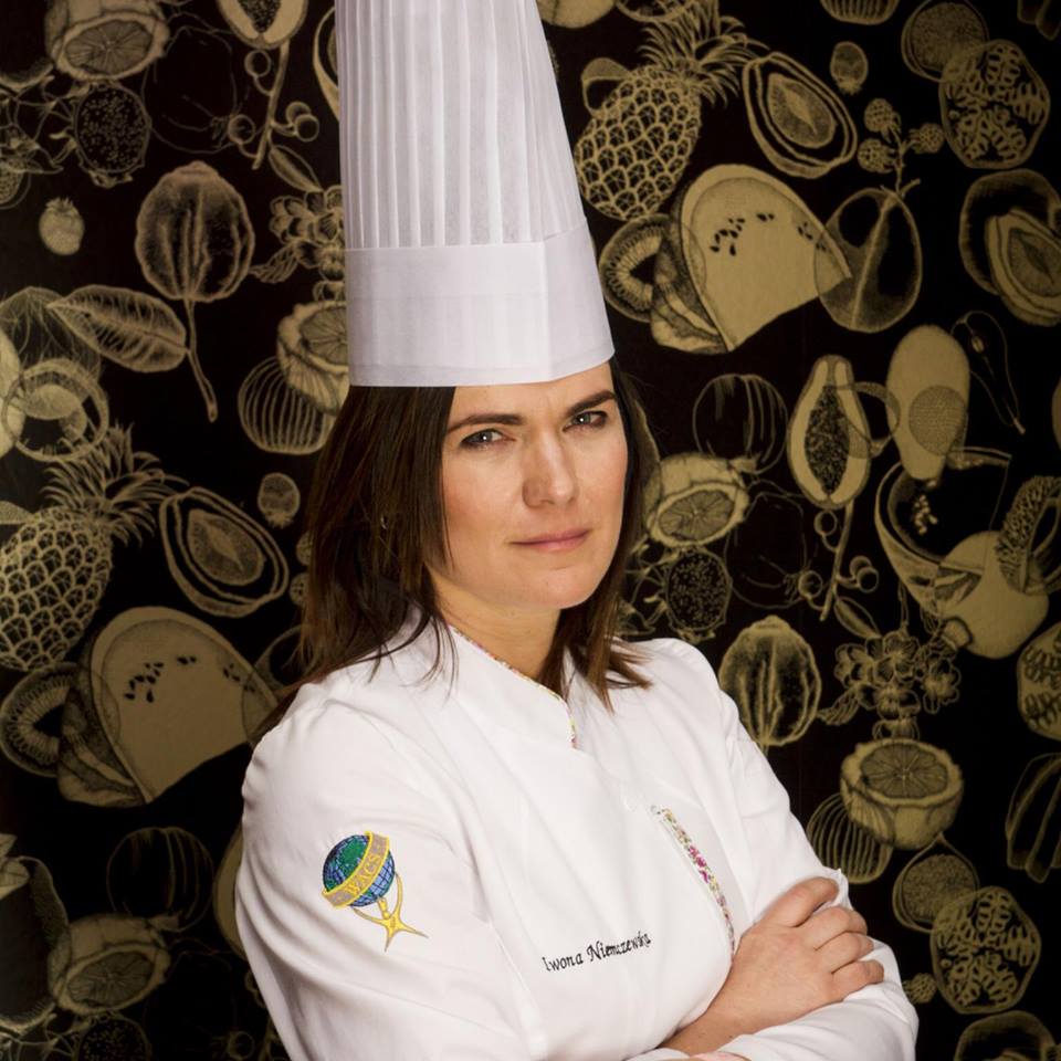 Żółty Przewodnik 2018: kim jest zwycięska "Kobieta Szef"?